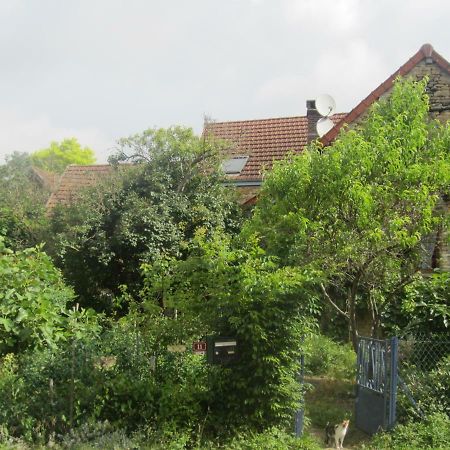 Oniros Bed & Breakfast Neuffontaines Eksteriør bilde